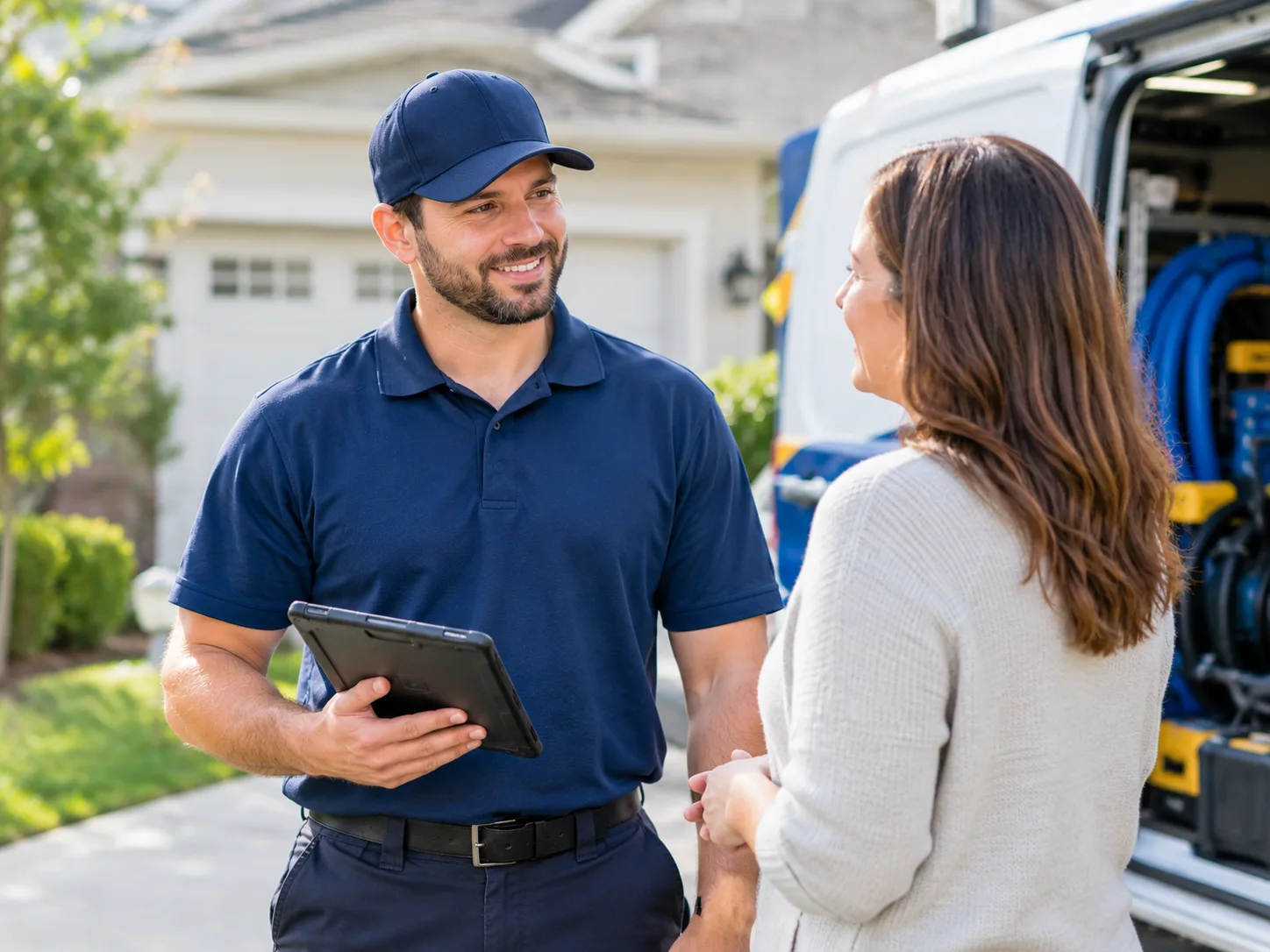 Sewage Backup Cleanup Earth, TX FAQs